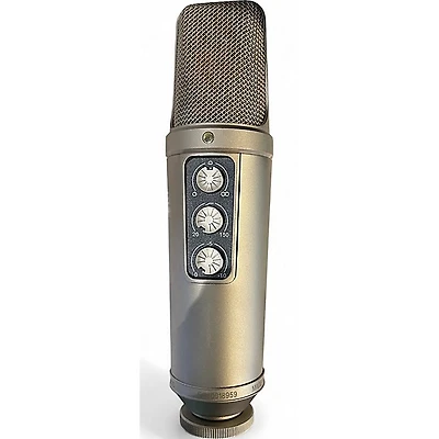 Used RODE NT2000 Condenser Microphone