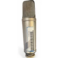 Used RODE NT2000 Condenser Microphone