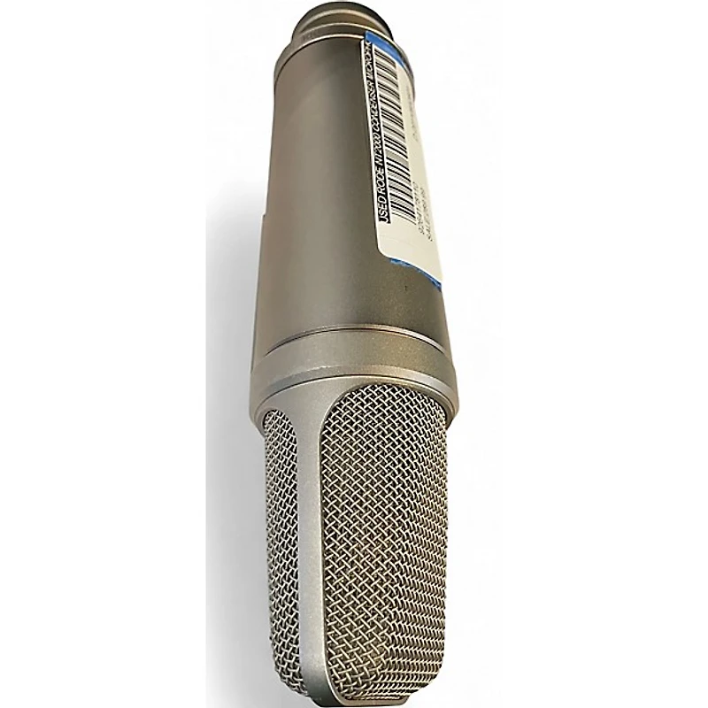 Used RODE NT2000 Condenser Microphone