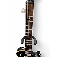 Used PRS SC245 Black Solid Body Electric Guitar