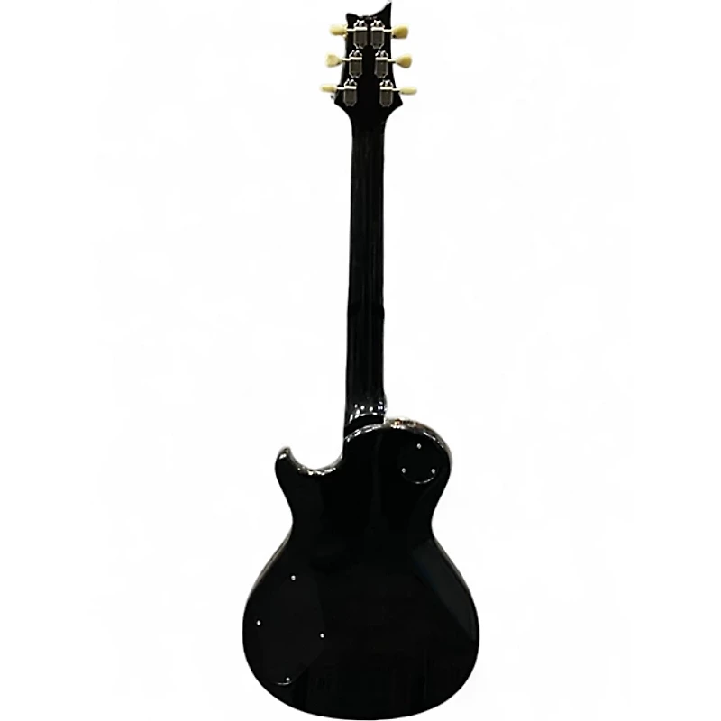 Used PRS SC245 Black Solid Body Electric Guitar