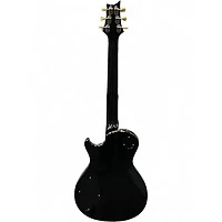 Used PRS SC245 Black Solid Body Electric Guitar