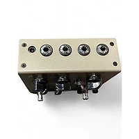 Used Egnater Goldsmith Overdrive/Boost Effect Pedal