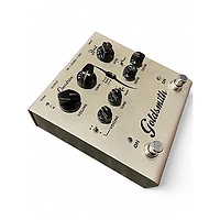 Used Egnater Goldsmith Overdrive/Boost Effect Pedal