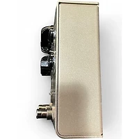 Used Egnater Goldsmith Overdrive/Boost Effect Pedal