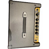 Used Markbass cmb101 black line Bass Combo Amp