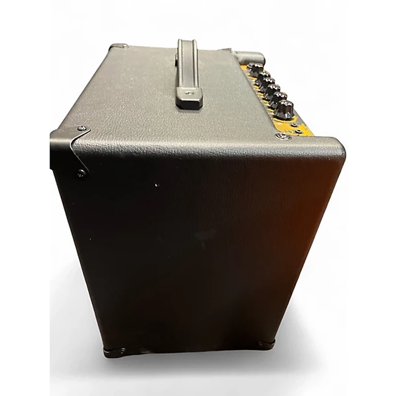 Used Markbass cmb101 black line Bass Combo Amp