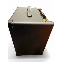 Used Markbass cmb101 black line Bass Combo Amp