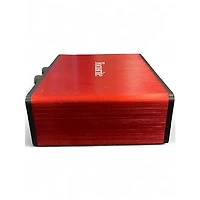Used Focusrite Scarlett Solo Audio Interface