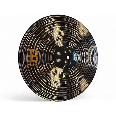 Used MEINL 16in Classics Custom Dark Crash Cymbal