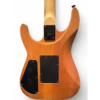 Used Jackson JS32 Dinky Natural Solid Body Electric Guitar