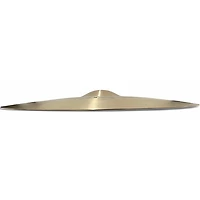 Used Zildjian 14in New Beat Hi Hat Bottom Cymbal