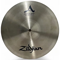 Used Zildjian 14in New Beat Hi Hat Bottom Cymbal