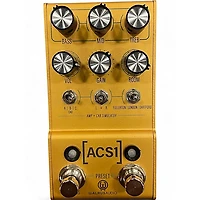 Used Walrus Audio ACS1 Effect Processor