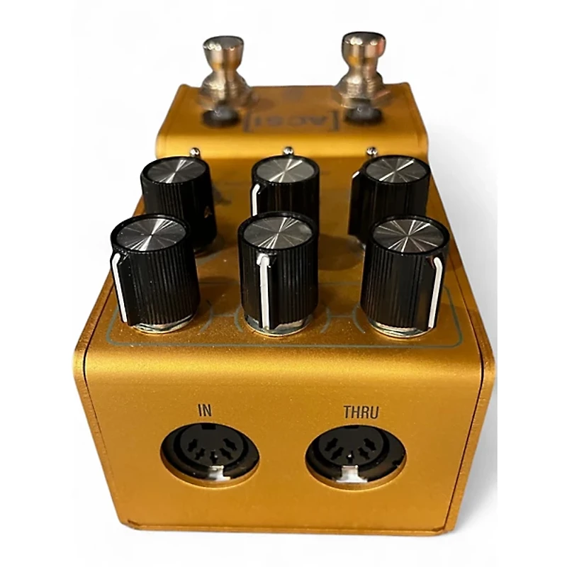 Used Walrus Audio ACS1 Effect Processor