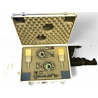 Used AKG C414XLII/ST Stereo Set Condenser Microphone