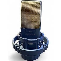 Used AKG C414XLII/ST Stereo Set Condenser Microphone