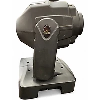 Used CHAUVET DJ Q-Spot 260 LED Moving Yoke Spot Intelligent Lighting