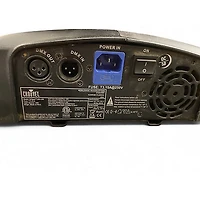 Used CHAUVET DJ Q-Spot 260 LED Moving Yoke Spot Intelligent Lighting