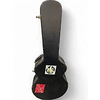 Used Epiphone Sheraton II Natural Hollow Body Electric Guitar