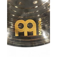 Used Zildjian 20in K Custom Ride Brilliant Cymbal