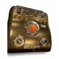 Used Zoom G2 Effect Processor