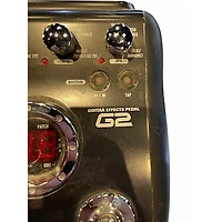 Used Zoom G2 Effect Processor
