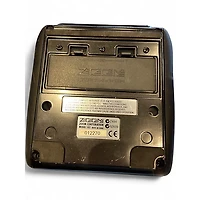 Used Zoom G2 Effect Processor