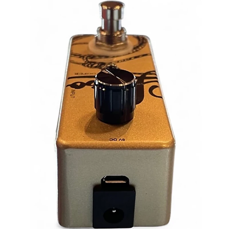 Used Outlaw Effects Lasso Pedal