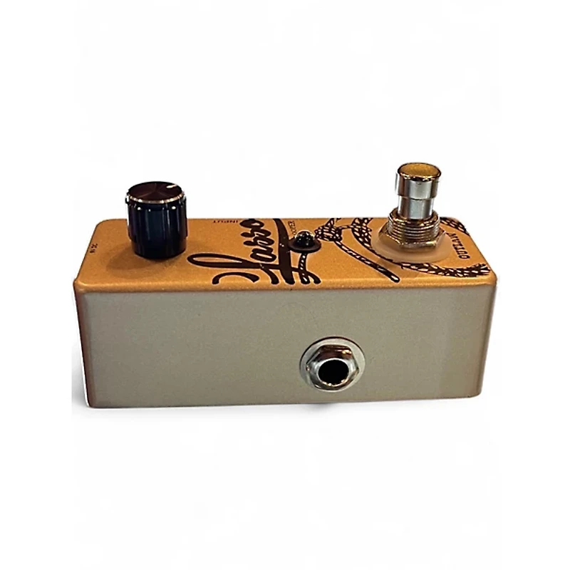 Used Outlaw Effects Lasso Pedal