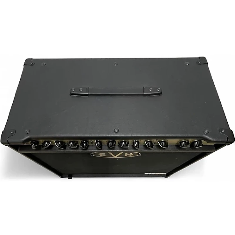 Used EVH 5150 iii el34 50w 1x12 Tube Guitar Combo Amp