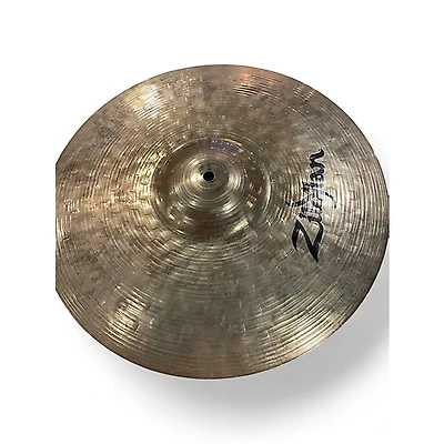 Used Zildjian 16in Avedis Cymbal