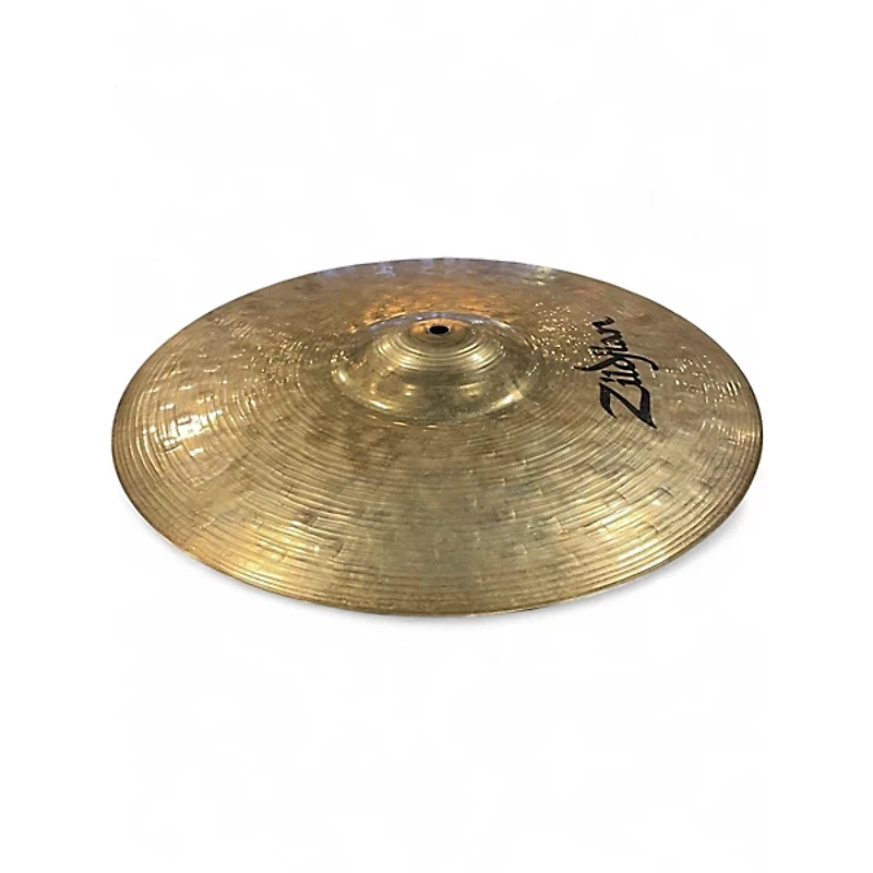 Used Zildjian 16in Avedis Cymbal