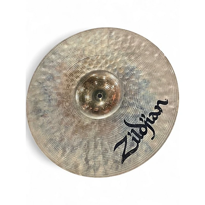 Used Zildjian 16in Avedis Cymbal