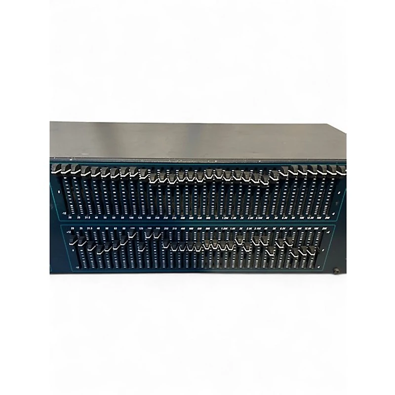 Used dbx 3231L Equalizer