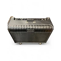 Used Kustom 72 Coupe Tube Guitar Combo Amp