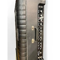 Used Kustom 72 Coupe Tube Guitar Combo Amp