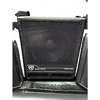 Used Rockville RGB10S Powered Subwoofer