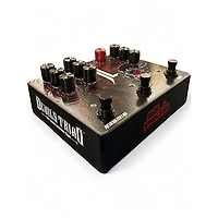 Used All Pedals DEVILS TRIAD Effect Pedal