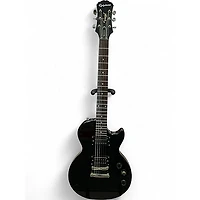 Used Epiphone Special II Black Solid Body Electric Guitar