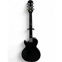 Used Epiphone Special II Black Solid Body Electric Guitar