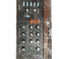 Used Moog MINIMOOG MODEL D Synthesizer