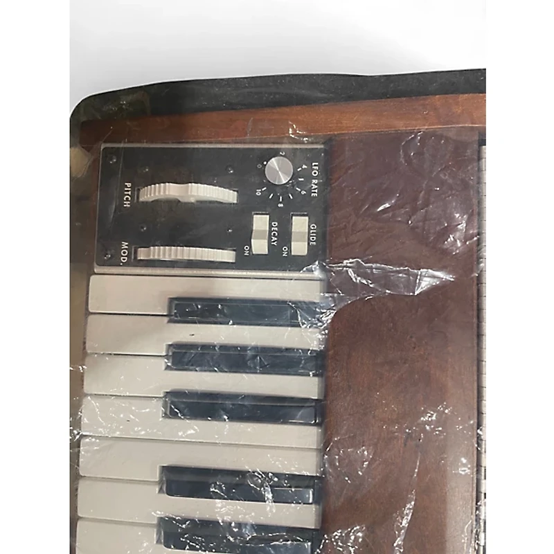 Used Moog MINIMOOG MODEL D Synthesizer