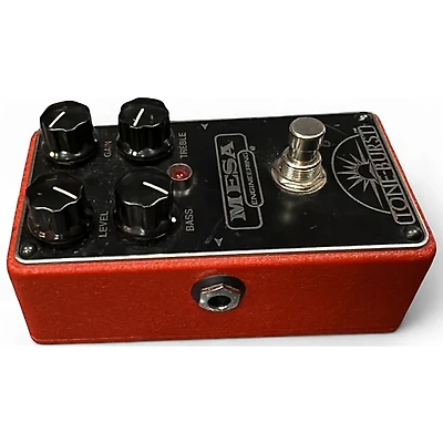 Used MESA/Boogie tone burst Effect Pedal