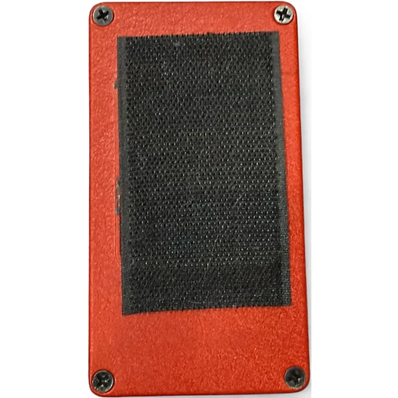 Used MESA/Boogie tone burst Effect Pedal