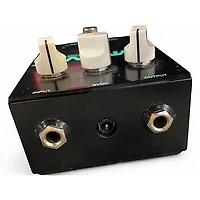 Used Vertex DYNAMIC DISTORTION Effect Pedal