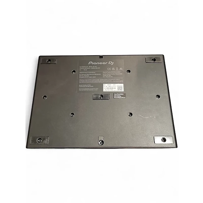 Used Pioneer DJ DDJ-XP2 DJ Controller