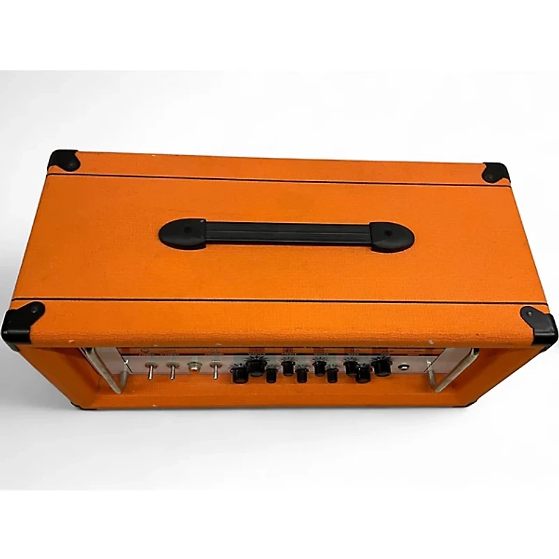 Used Orange Amplifiers AD30HTC 30W Tube Guitar Amp Head