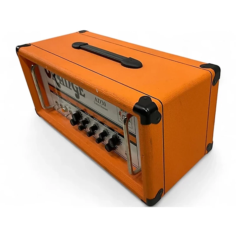 Used Orange Amplifiers AD30HTC 30W Tube Guitar Amp Head