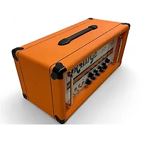 Used Orange Amplifiers AD30HTC 30W Tube Guitar Amp Head